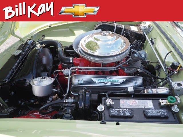1956 Ford Thunderbird -- - photo 6