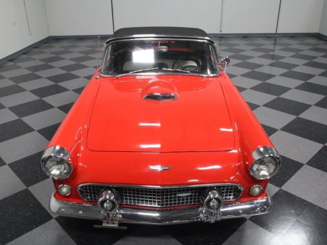 1956 Ford Thunderbird -- - photo 10