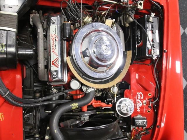 1956 Ford Thunderbird -- - photo 4