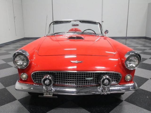 1956 Ford Thunderbird -- - photo 6
