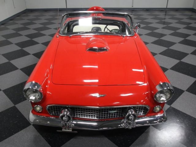 1956 Ford Thunderbird -- - photo 9