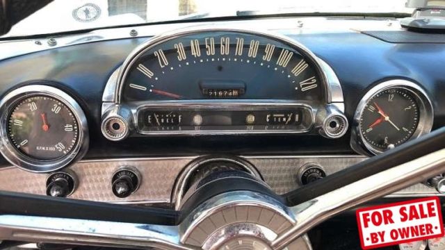 1956 Ford Thunderbird Classic Beauty - photo 6