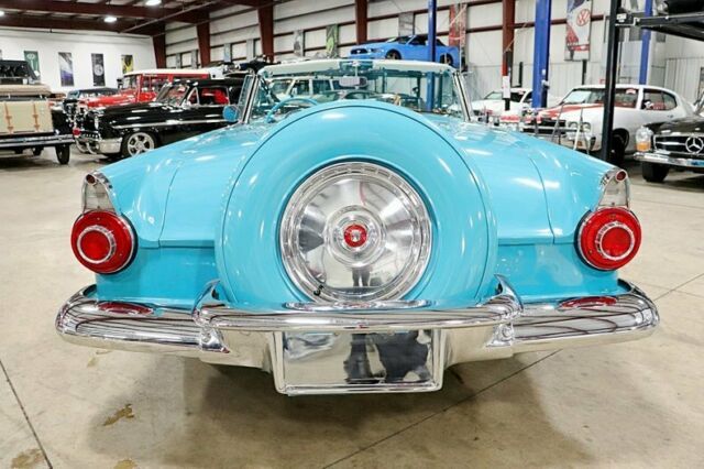 1956 Ford Thunderbird -- - photo 5