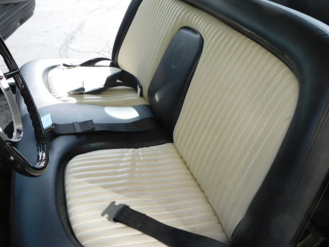 1956 Ford Thunderbird - photo 3