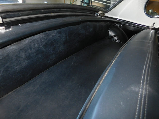 1956 Ford Thunderbird - photo 4