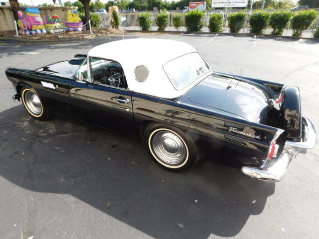 1956 Ford Thunderbird - photo 6