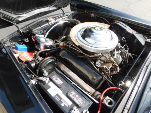 1956 Ford Thunderbird - photo 8