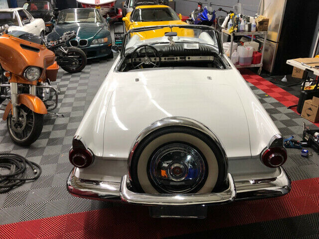 1956 Ford Thunderbird - photo 10