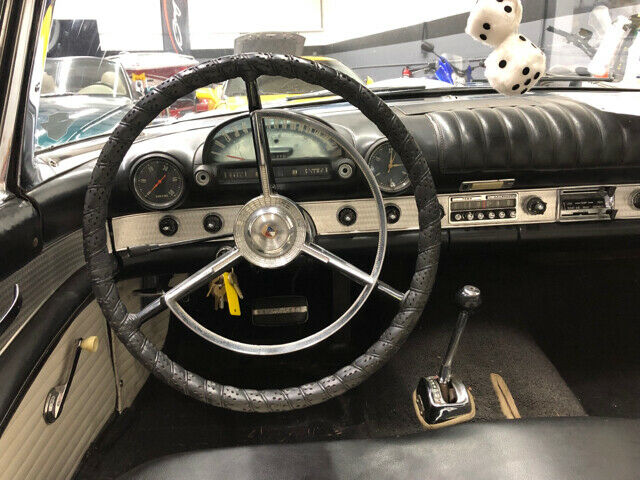 1956 Ford Thunderbird - photo 12