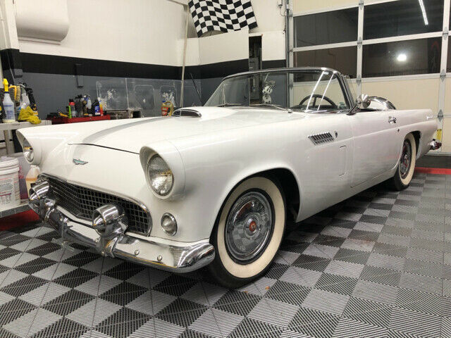 1956 Ford Thunderbird - photo 2