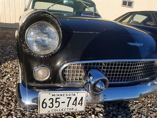 1956 Ford Thunderbird -- - photo 11