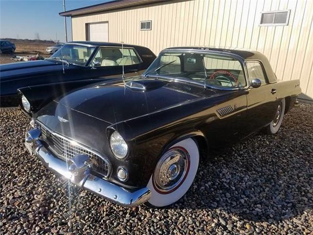 1956 Ford Thunderbird -- - photo 3