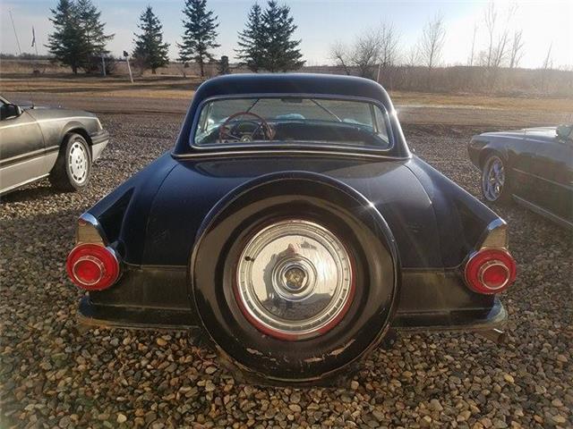 1956 Ford Thunderbird -- - photo 5