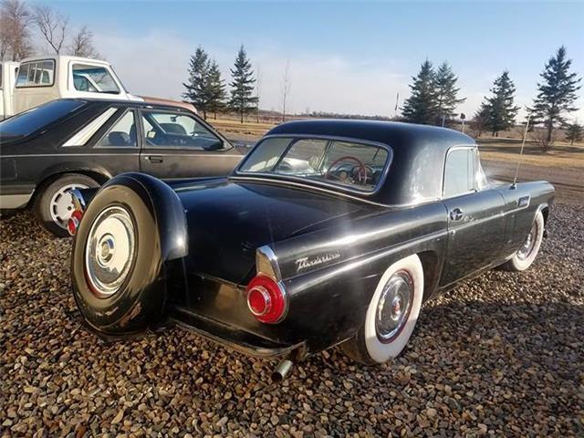 1956 Ford Thunderbird -- - photo 6