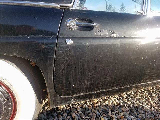 1956 Ford Thunderbird -- - photo 8