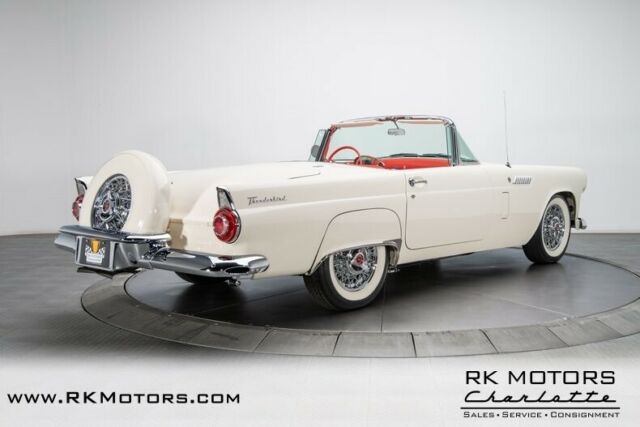 1956 Ford Thunderbird -- - photo 2