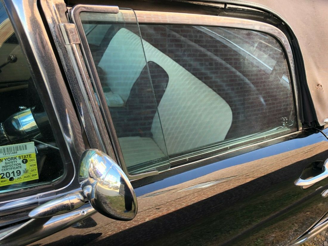 1956 Ford Thunderbird - photo 10