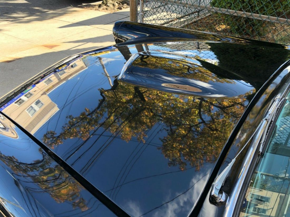 1956 Ford Thunderbird - photo 9