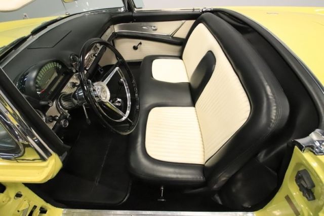 1956 Ford Thunderbird -- - photo 5