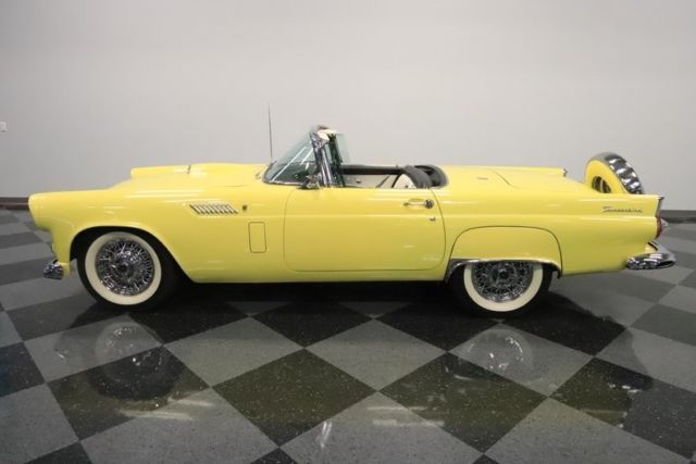 1956 Ford Thunderbird -- - photo 8
