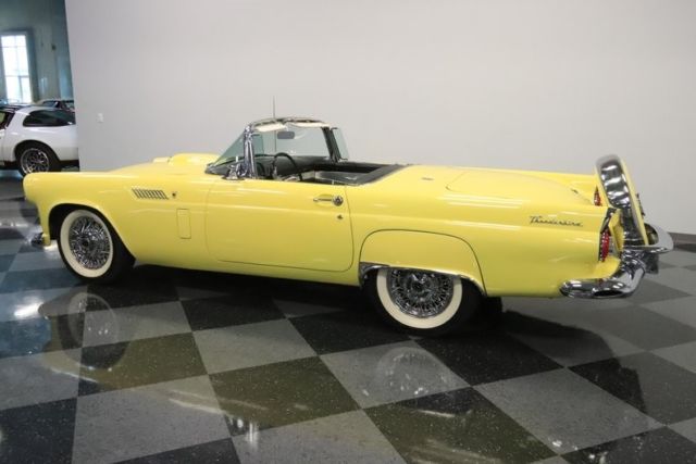 1956 Ford Thunderbird -- - photo 9