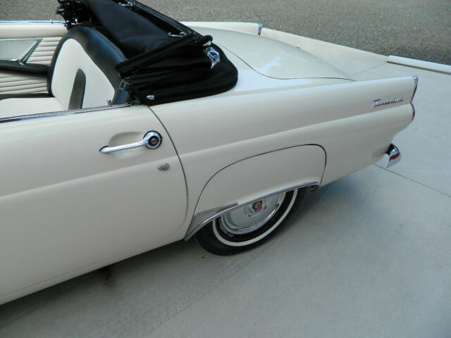 1956 Ford Thunderbird T-Bird - photo 10