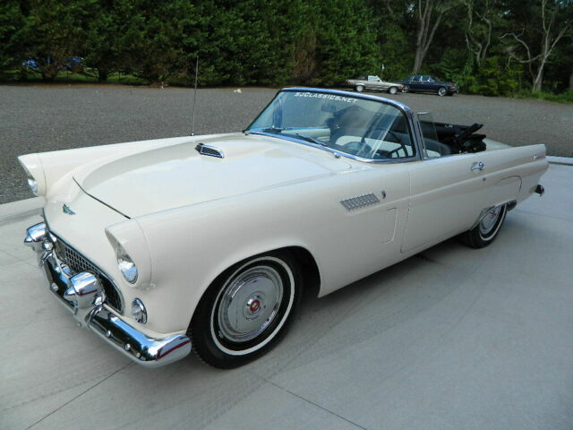 1956 Ford Thunderbird T-Bird - photo 6