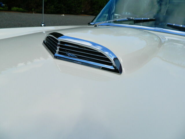 1956 Ford Thunderbird T-Bird - photo 8
