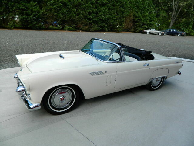 1956 Ford Thunderbird T-Bird - photo 9