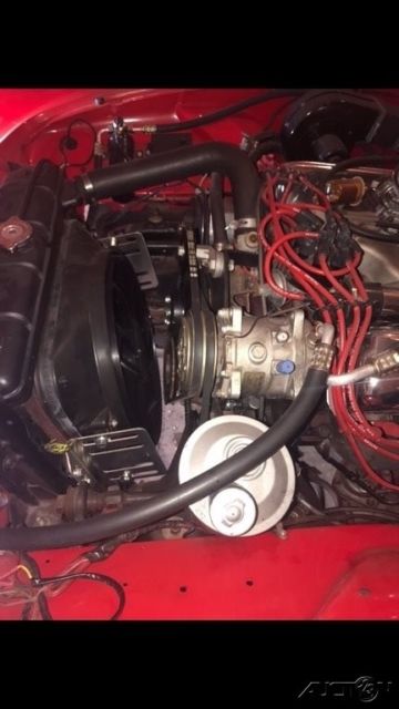 1956 Ford Thunderbird - photo 5