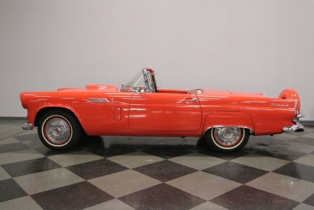 1956 Ford Thunderbird -- - photo 3