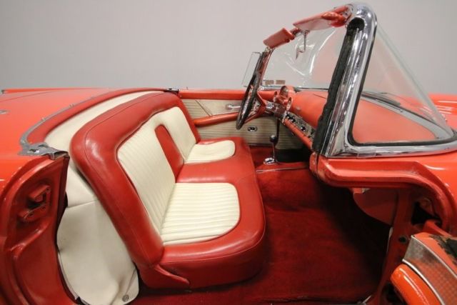 1956 Ford Thunderbird -- - photo 5