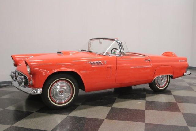 1956 Ford Thunderbird -- - photo 7