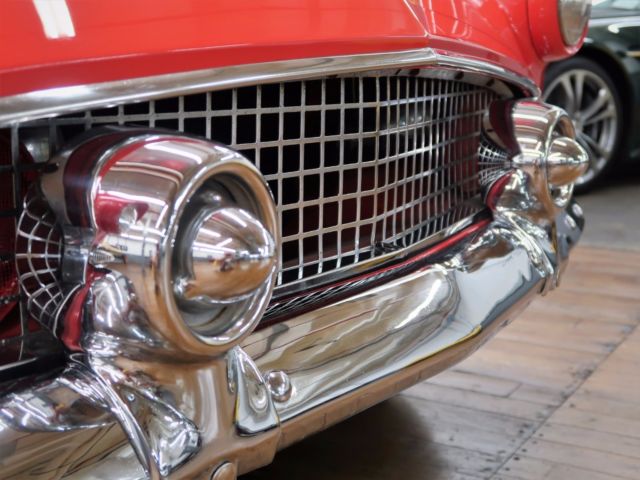 1956 Ford Thunderbird Spectacular - photo 4