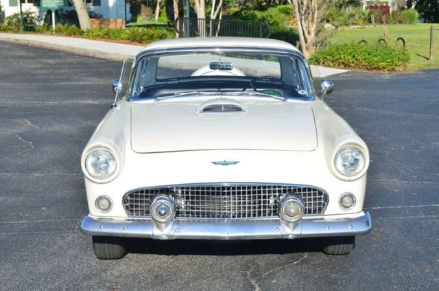 1956 Ford Thunderbird Hard Top - photo 10