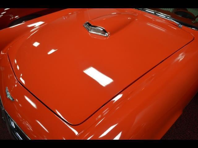 1956 Ford Thunderbird - photo 4