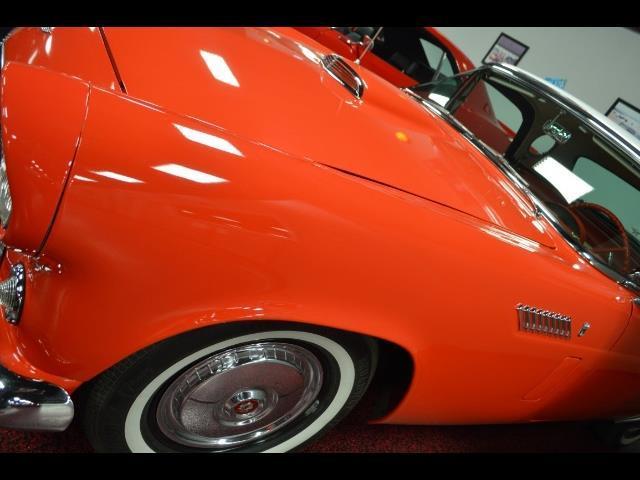 1956 Ford Thunderbird - photo 5