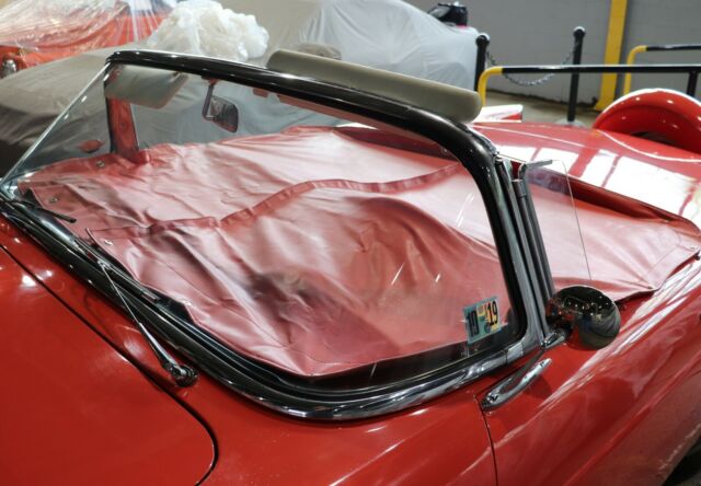 1956 Ford Thunderbird - photo 12