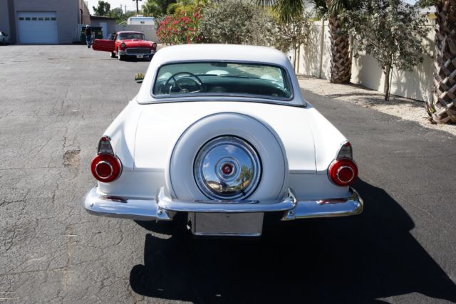 1956 Ford Thunderbird Porthole Hardtop - photo 4