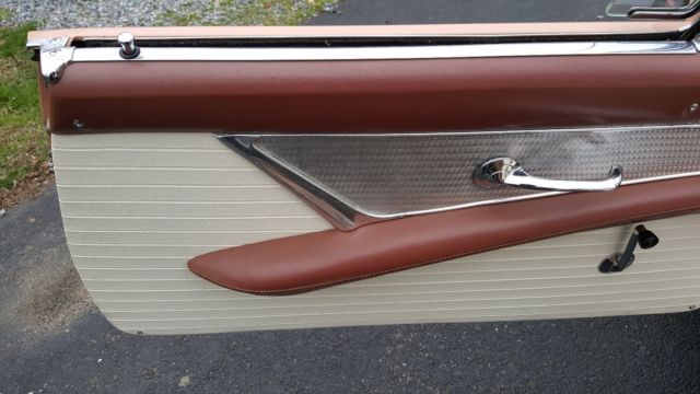1956 Ford Thunderbird - photo 13