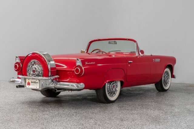 1956 Ford Thunderbird Replica -- - photo 11