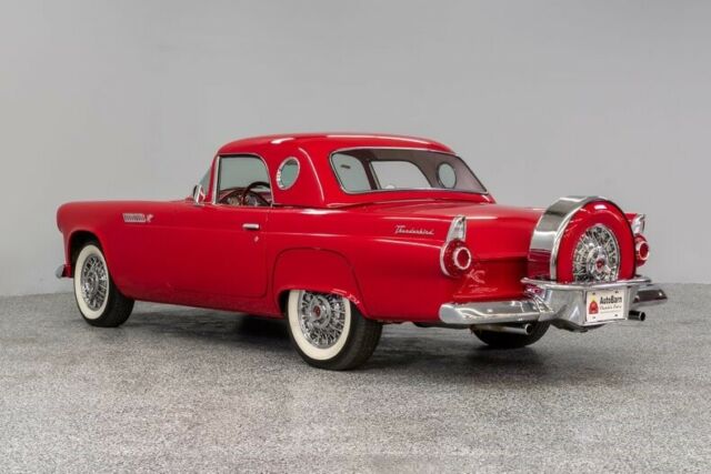 1956 Ford Thunderbird Replica -- - photo 4