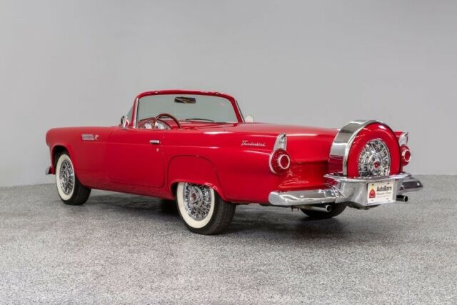 1956 Ford Thunderbird Replica -- - photo 5