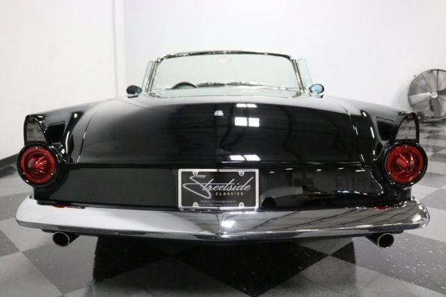 1956 Ford Thunderbird Restomod - photo 12