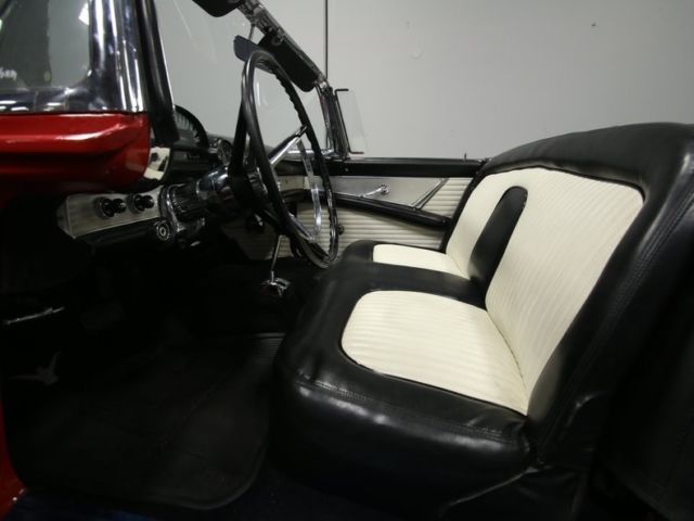 1956 Ford Thunderbird -- - photo 5