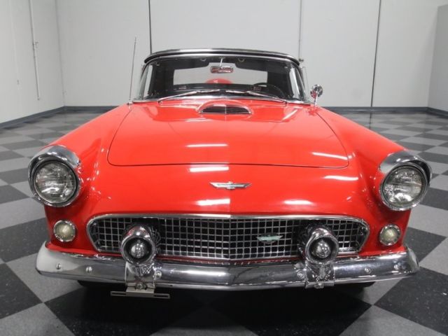 1956 Ford Thunderbird -- - photo 7