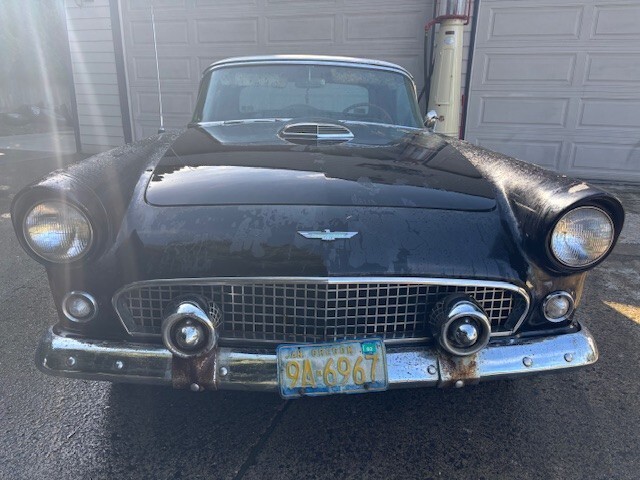 1956 Ford Thunderbird - photo 6