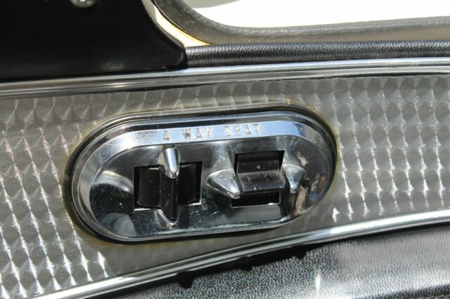 1956 Ford Thunderbird T-Bird Frame off Restored 312 Y-Block - photo 11