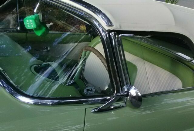1956 Ford Thunderbird - photo 13