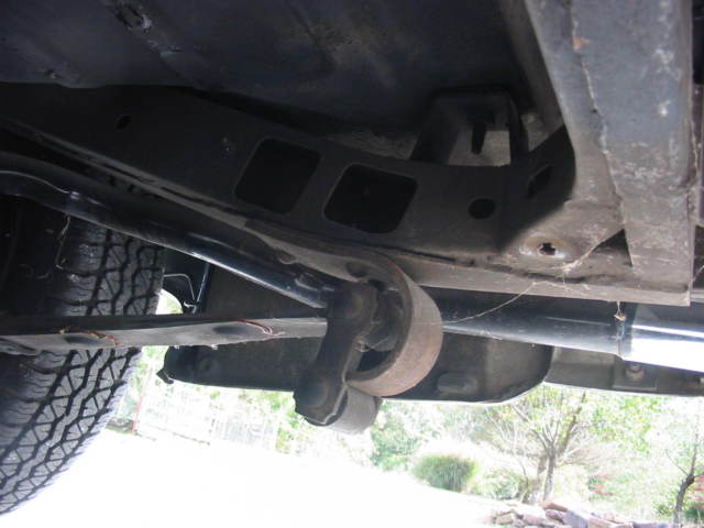 1956 Ford Thunderbird Base Convertible 2-Door - photo 12